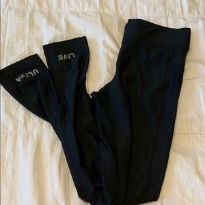 Under Armour Compression Pants - Michelob Ultra